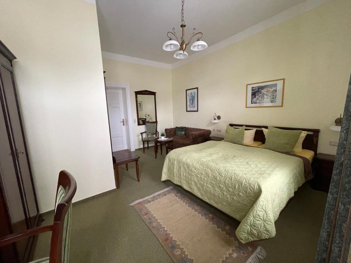 Ferienzimmer #11 Merkur In Binz Εξωτερικό φωτογραφία